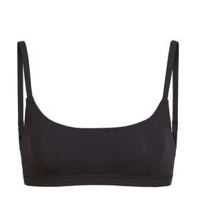 FITS EVERYBODY SCOOP BRALETTE PLUS SIZE